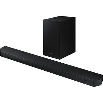 Soundbar Samsung HW q60B