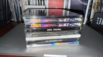 Slovenský Hip-Hop CD