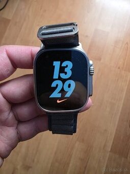 Apple watch ultra