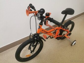 Detský bicykel