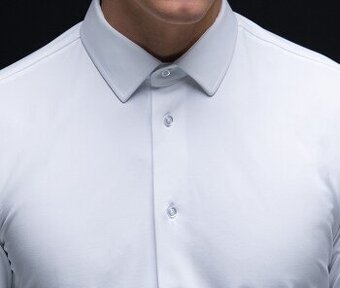 Košeľa Justin Paukin