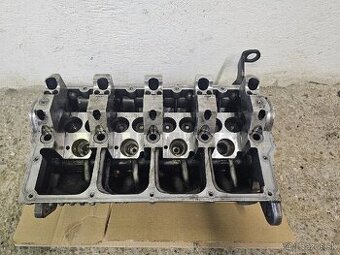 Hlava valcov 1.9 TDi 2.0 TDi