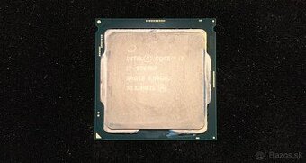 i7 9700kf
