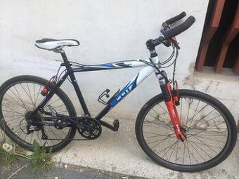 Horsky bicykel SCOTT