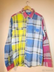 Pánska košeľa QUIKSILVER veľ.XL