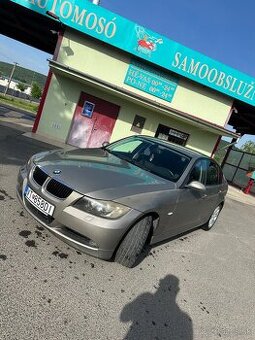 Bmw 318d 320d