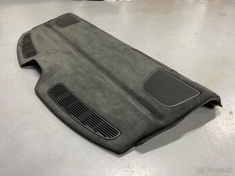 Alcantara plato BMW e39 M5 originál