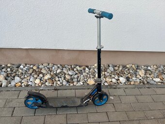 detská kolobežka oxelo MID7