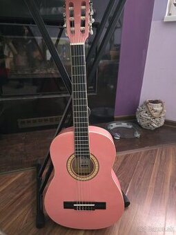 detská gitara
