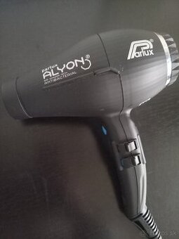 PARLUX ALYON AIR IONIZER - profesionálny fén 2250W
