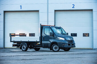 Iveco Daily 35S16H 3-str. sklápač SKLADOM