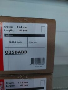 Spony Q 63mm