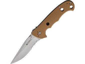ôž CR7914DIN CRKT Hammond Desert Cruiser Op C.R.K.T.