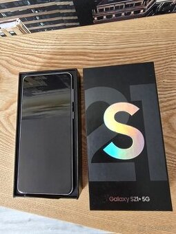 Samsung galaxy S21 plus 5G 256gb
