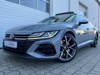 Volkswagen Arteon SB R 2.0 Tsi DSG 2023 Harman Kardon Matrix