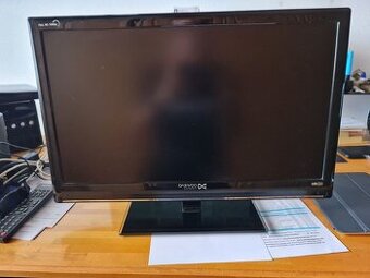 DEAWOO LED TV 24"
