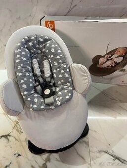 STOKKE STEPS BOUNCER