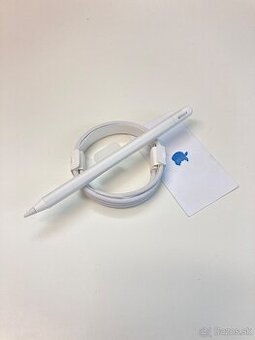 Originál Apple Pencil ( USB-C ) MUWA3ZM/A