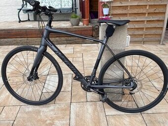 Merida speeder 500