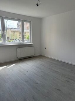 Novo zrekonštr. 3 izb. byt, JASOVSKÁ ul.