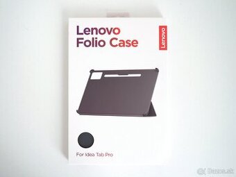 Lenovo Folio Case pre Idea Tab Pro