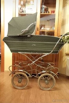 Retro kočik