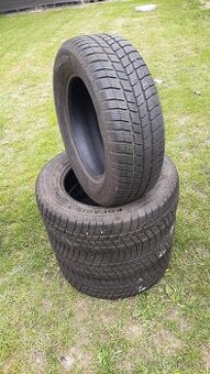 215/65R16. 98H. Barum zimné