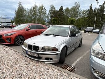 BMW e46
