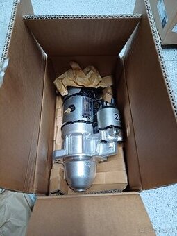 starter Mercedes-Benz 250 GD 290 GD 300 GD Wolf W461 W463 OM