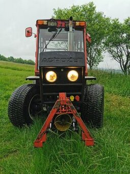 PROTRAC AGROZET MT8 150.32