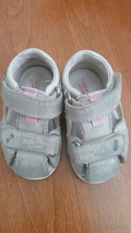 Sandale Superfit c19