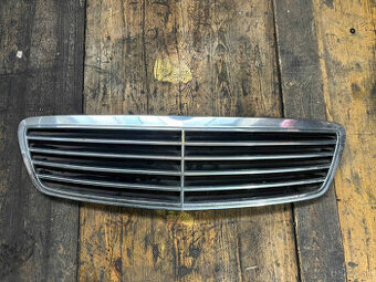 Predná maska Mercedes Benz S W220