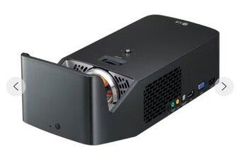 Predám Projektor LG PF 1000 UT