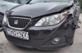 predám MOTOR BTS SEAT IBIZA J6 1.6 2010 PREVODOVKA, DVERE, N