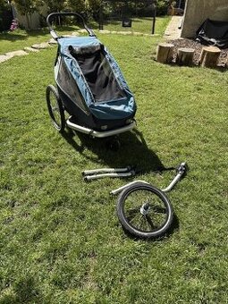 Croozer Kid for 1