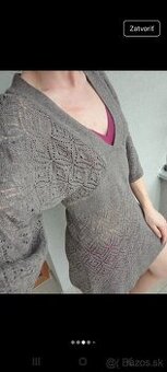 H&M Kardygan nový S