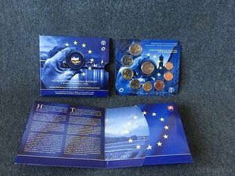 2 euro Slovensko BU SADA 2016 - PREDSEDNÍCTVO