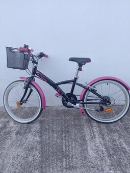 Detský bicykel - 1