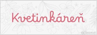 🌸 HĽADÁME KVETINÁRKU DO STABILNEJ PREVÁDZKY 🌸