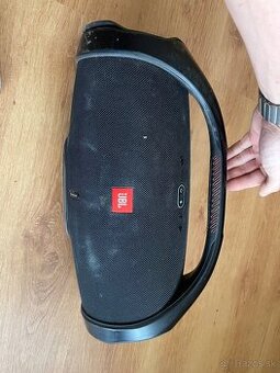 JBL Boombox 2 - KUPIM reproduktor