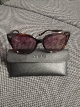 Okuliare Guess