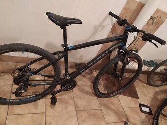 Predám málo používaný bicykel