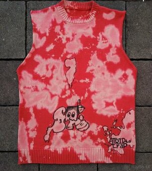 Vesta rockandroll M/L