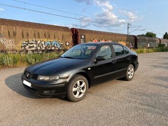 Seat Toledo 1.9tdi 110kw
