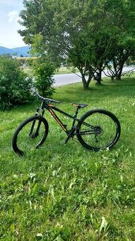 ROCK MACHINE Blizz 27