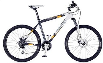 Horsky bicykel author mystic