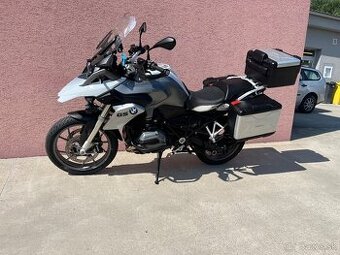 Bmw R1200GS