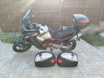 Honda XL1000 V Varadero