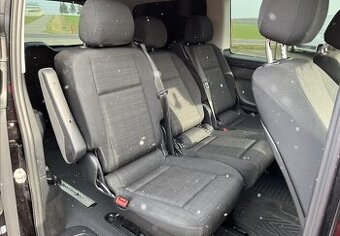 Predam Mercedes-Benz Vito