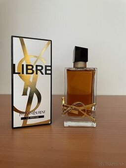 Yves Saint Laurent libre - le parfum EDP